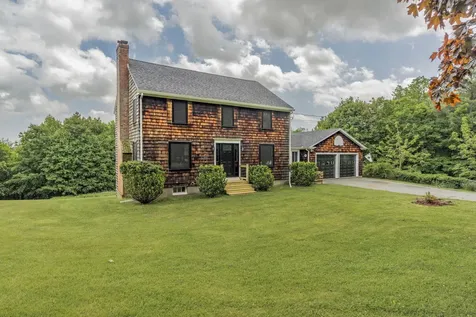 63 Webb Road Windham ME 04062