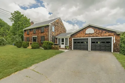 63 Webb Road Windham ME 04062