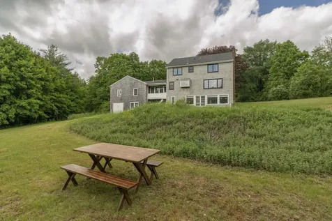 63 Webb Road Windham ME 04062