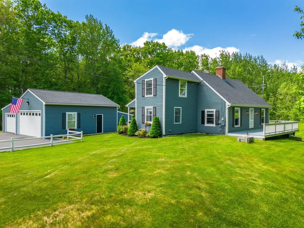 360 Alewive Road Kennebunk ME 04043