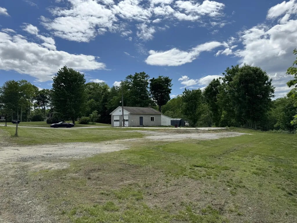 127 Littlefield Road Sabattus ME 04280