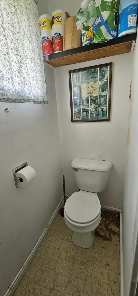 457 Porter Nadeau Road Eustis ME 04936