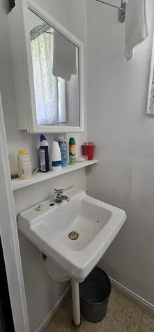 457 Porter Nadeau Road Eustis ME 04936
