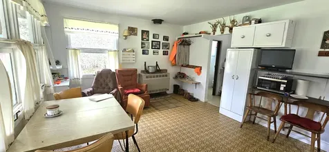 457 Porter Nadeau Road Eustis ME 04936