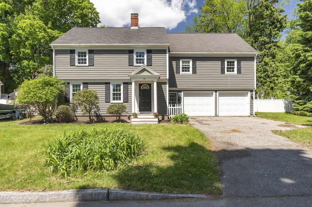 76 Kent Street Portland ME 04102