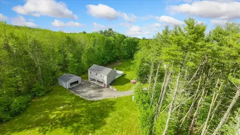 21 Frye Road Raymond ME 04071