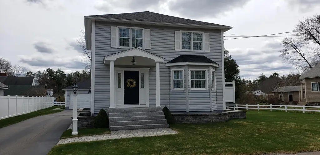 10 Winslow Street Sanford ME 04073