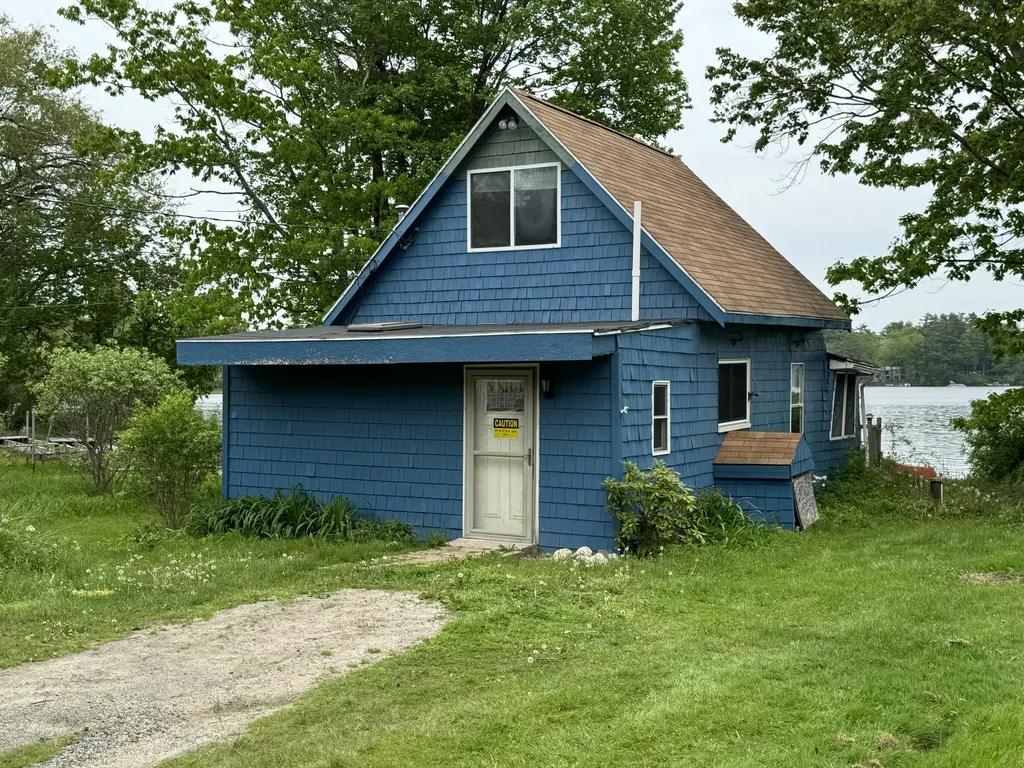 98 Vista Drive Windham ME 04062