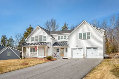 12 Hessian Drive Gorham ME 04038