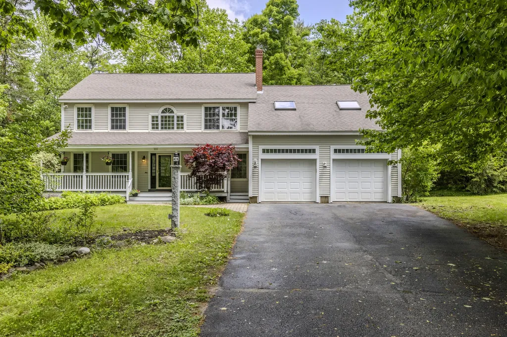 111 Gateway Commons Drive Gorham ME 04038