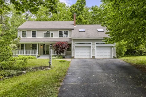 111 Gateway Commons Drive Gorham ME 04038