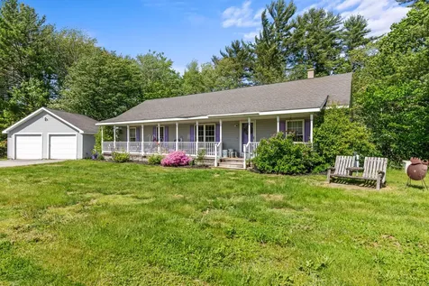 266 Quaker Ridge Road Casco ME 04015