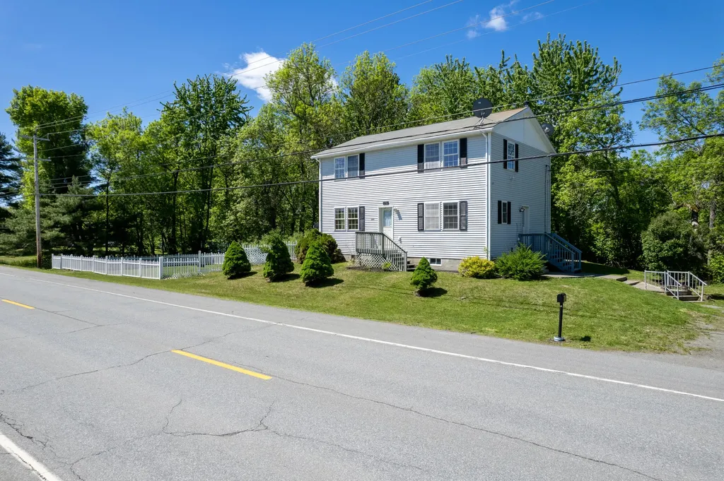 1204 Main Road Milford ME 04461