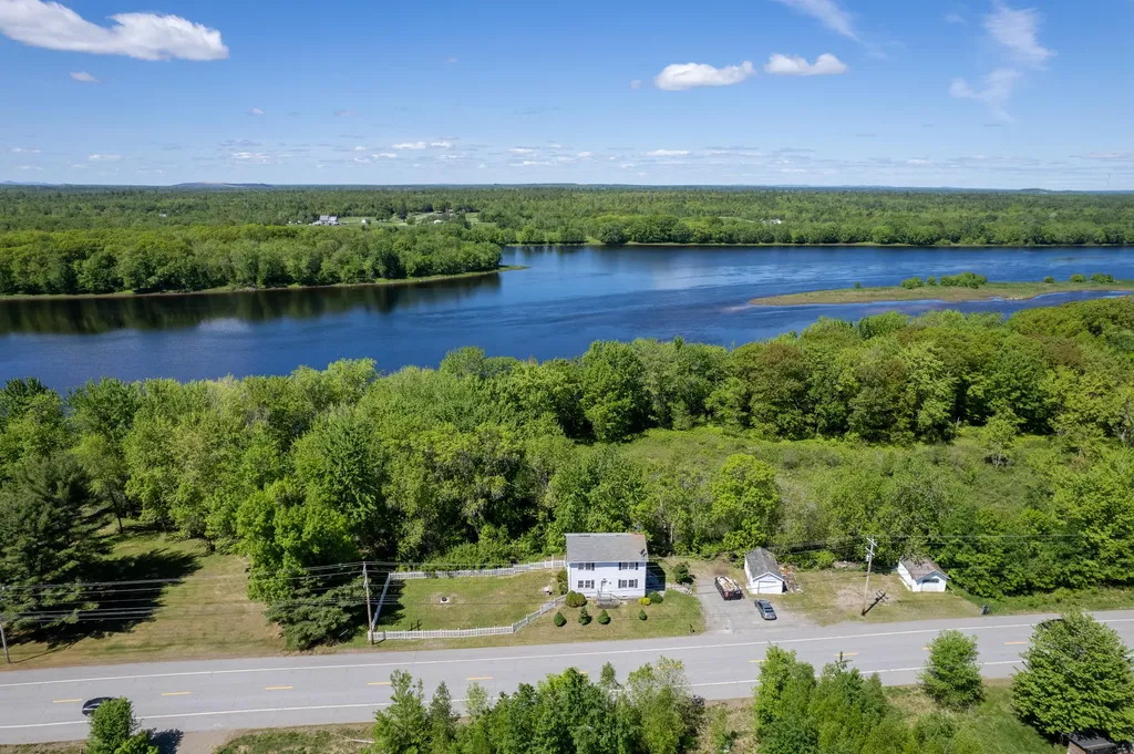 1204 Main Road Milford ME 04461