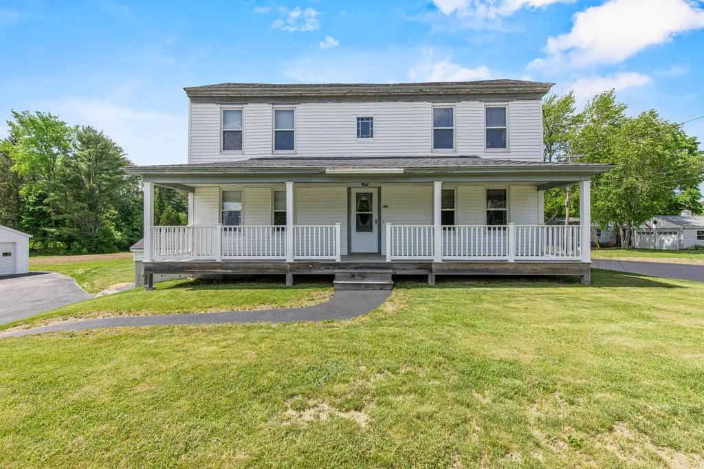 190 Huston Road Gorham ME 04038