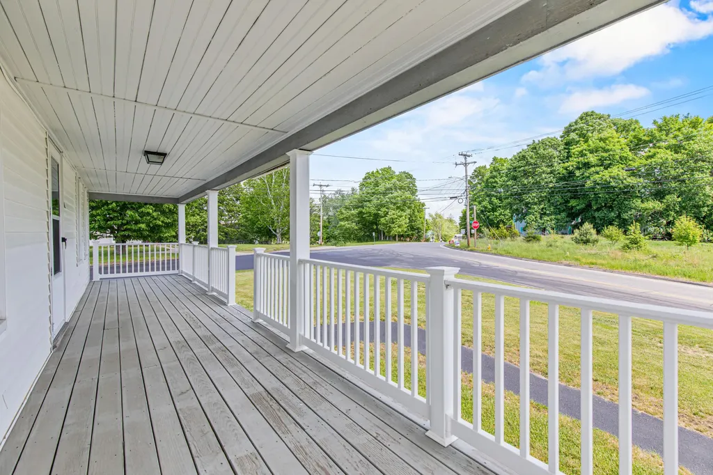 190 Huston Road Gorham ME 04038