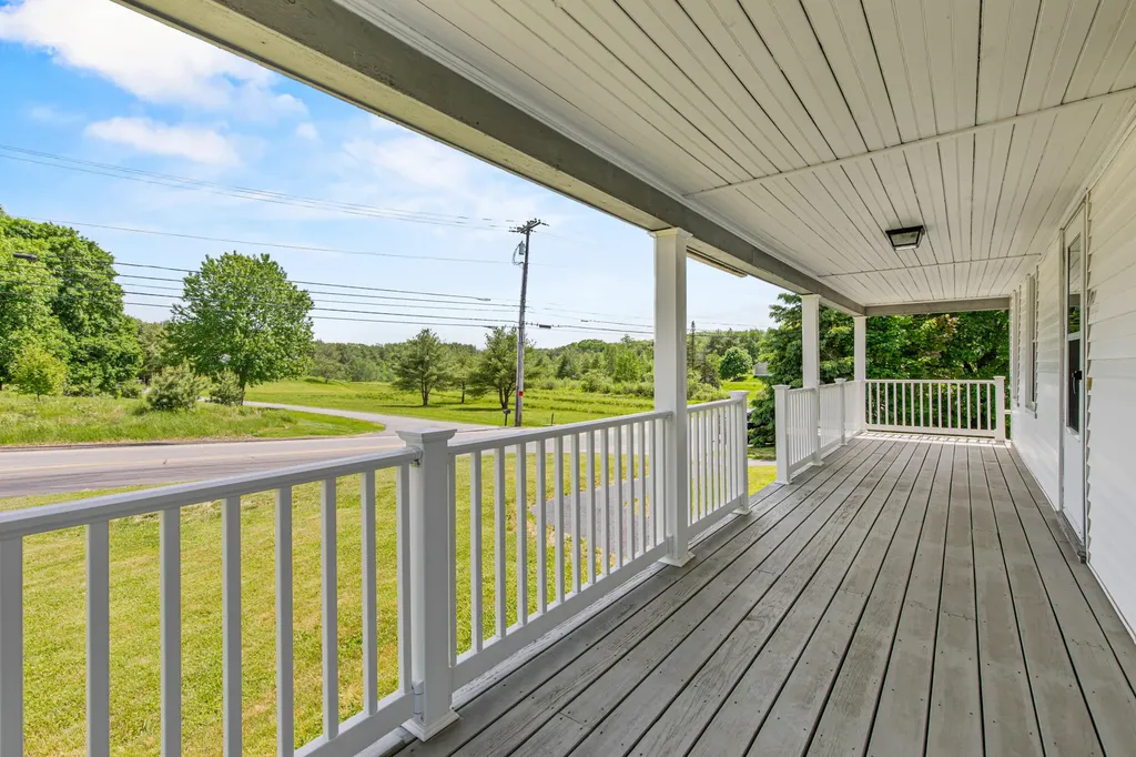 190 Huston Road Gorham ME 04038