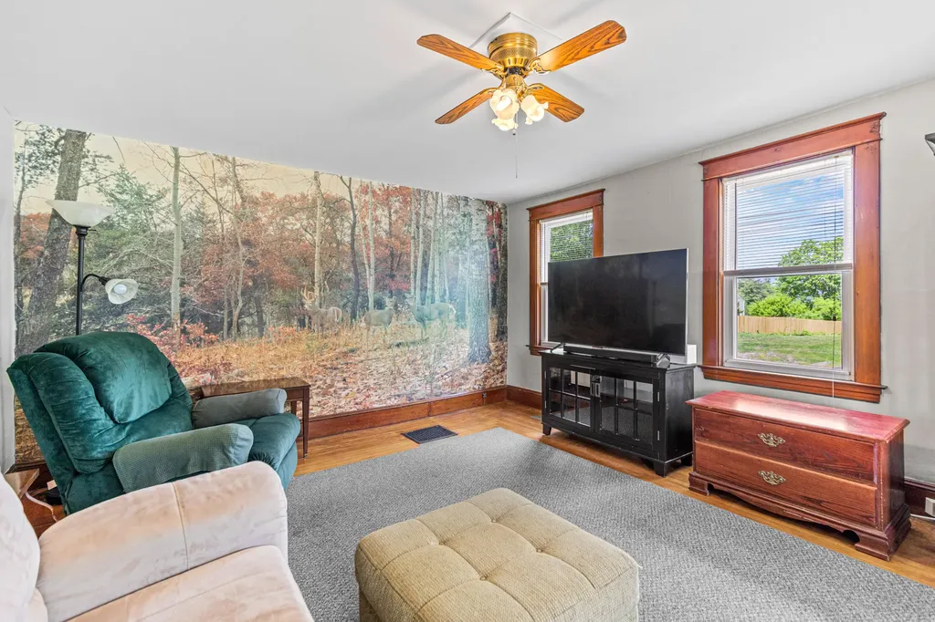 190 Huston Road Gorham ME 04038