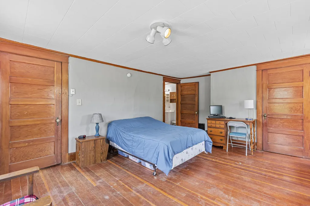 190 Huston Road Gorham ME 04038