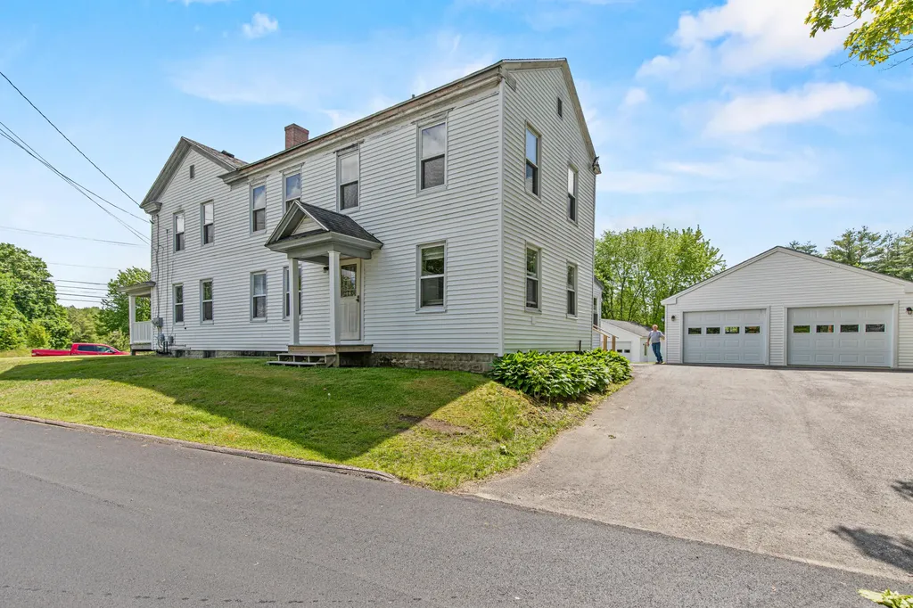 190 Huston Road Gorham ME 04038