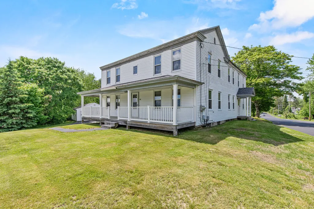 190 Huston Road Gorham ME 04038
