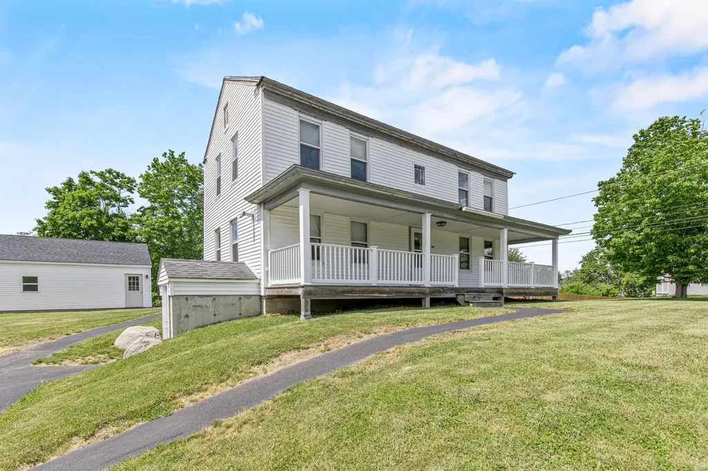 190 Huston Road Gorham ME 04038