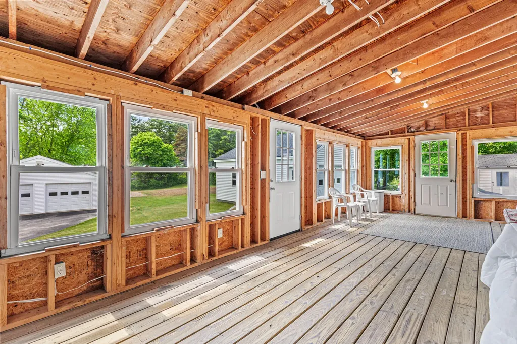 190 Huston Road Gorham ME 04038