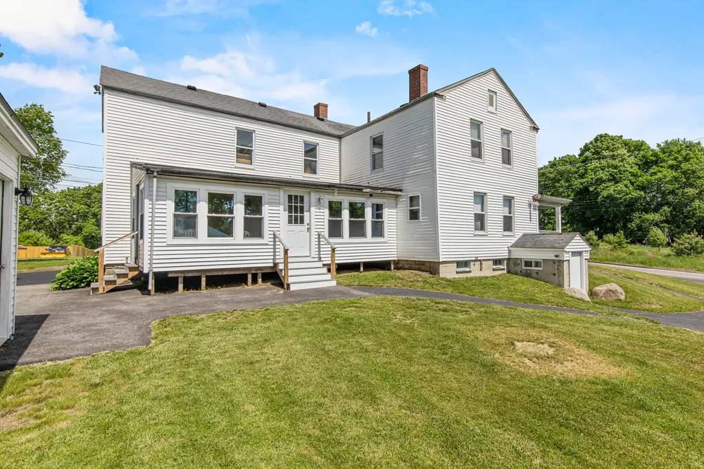 190 Huston Road Gorham ME 04038