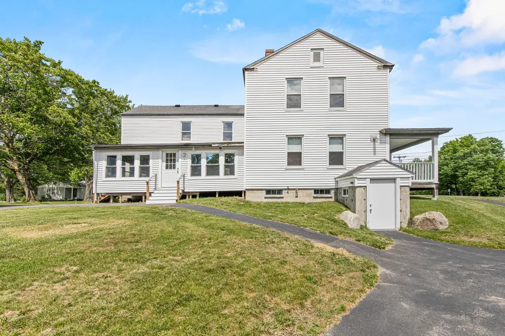 190 Huston Road Gorham ME 04038
