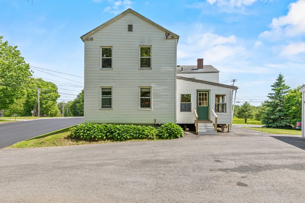 190 Huston Road Gorham ME 04038
