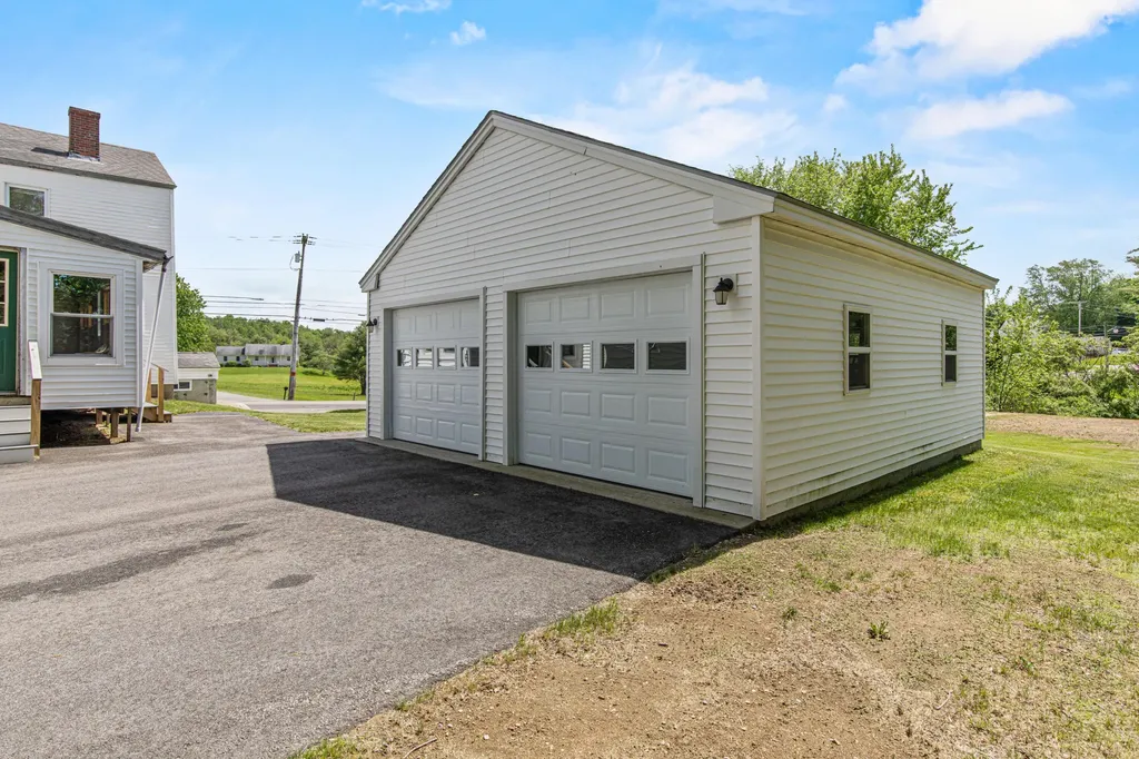 190 Huston Road Gorham ME 04038