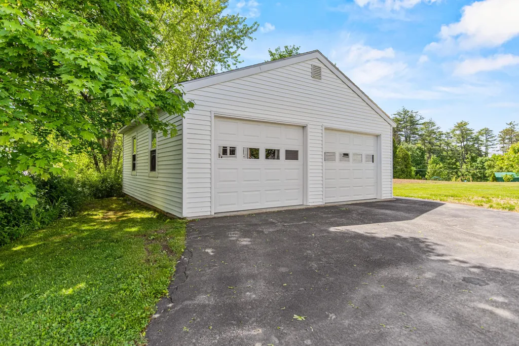 190 Huston Road Gorham ME 04038