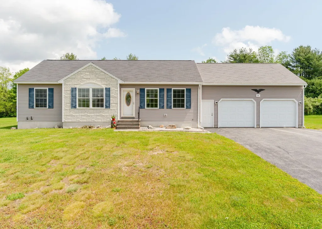 104 Country Lane Westbrook ME 04092