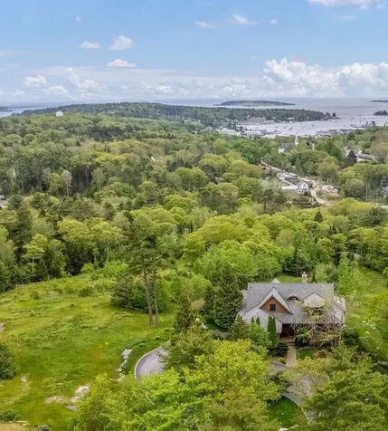 9 Jordan Drive Boothbay Harbor ME 04538
