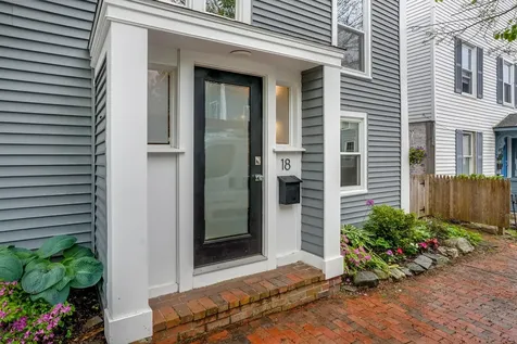 18 Summer Street Portland ME 04102