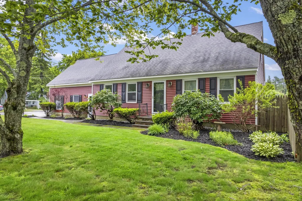 2 Jonathan Street Brunswick ME 04011