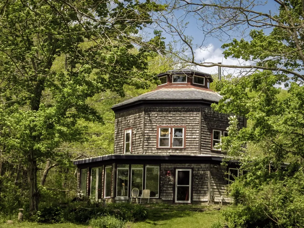 119 Bog Road Rockland ME 04841