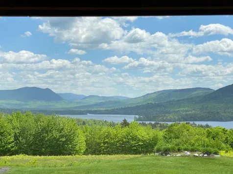 55 Sawyer Pond Highlands Road Greenville ME 04441