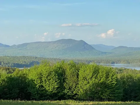 55 Sawyer Pond Highlands Road Greenville ME 04441