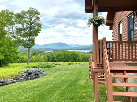 55 Sawyer Pond Highlands Road Greenville ME 04441