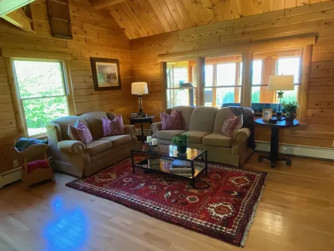 55 Sawyer Pond Highlands Road Greenville ME 04441