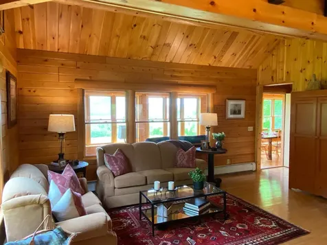 55 Sawyer Pond Highlands Road Greenville ME 04441