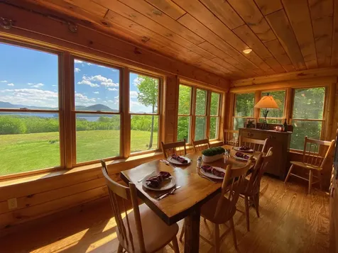55 Sawyer Pond Highlands Road Greenville ME 04441