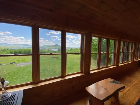 55 Sawyer Pond Highlands Road Greenville ME 04441