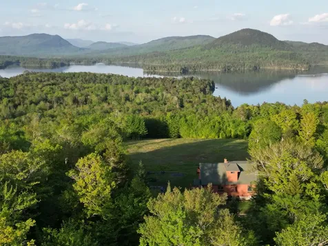 55 Sawyer Pond Highlands Road Greenville ME 04441