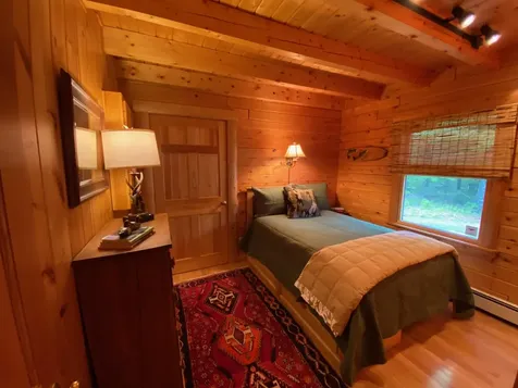 55 Sawyer Pond Highlands Road Greenville ME 04441