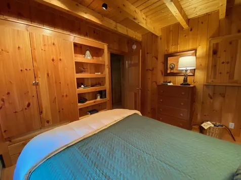 55 Sawyer Pond Highlands Road Greenville ME 04441
