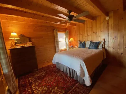 55 Sawyer Pond Highlands Road Greenville ME 04441