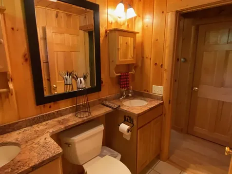 55 Sawyer Pond Highlands Road Greenville ME 04441
