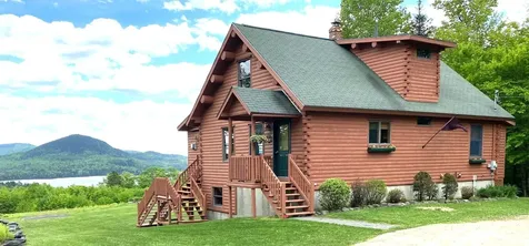 55 Sawyer Pond Highlands Road Greenville ME 04441